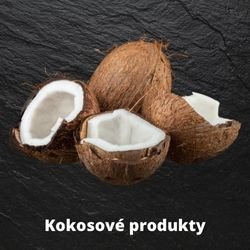 Kokosove produkty